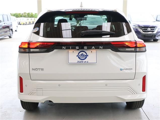 NISSAN NOTE X CH0000061417