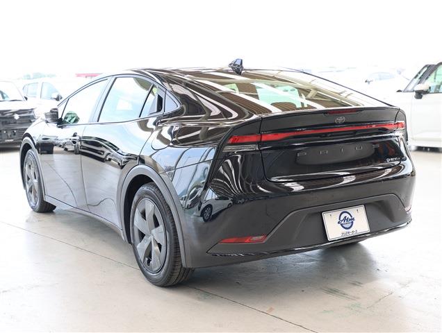 TOYOTA PRIUS U CH0000062225