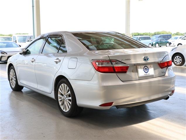TOYOTA CAMRY Hybrid G package CH0000062039