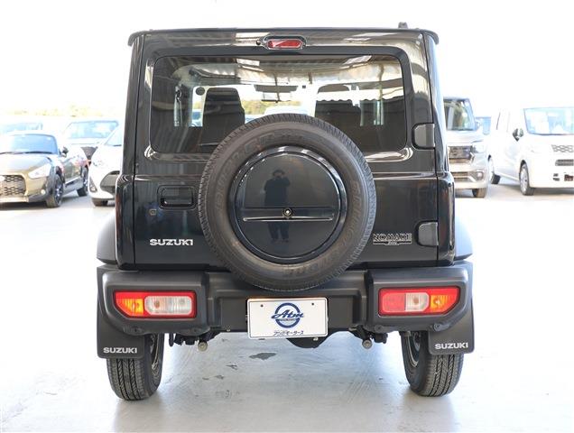 SUZUKI JIMNY NOMAD FC CH0000059386