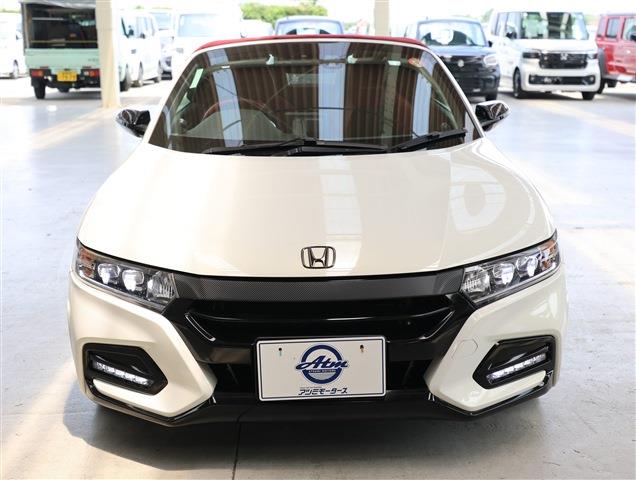 HONDA S660 Modulo X CH0000062235