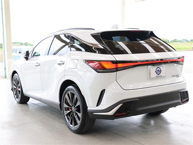 LEXUS RX F Sport CH0000061813