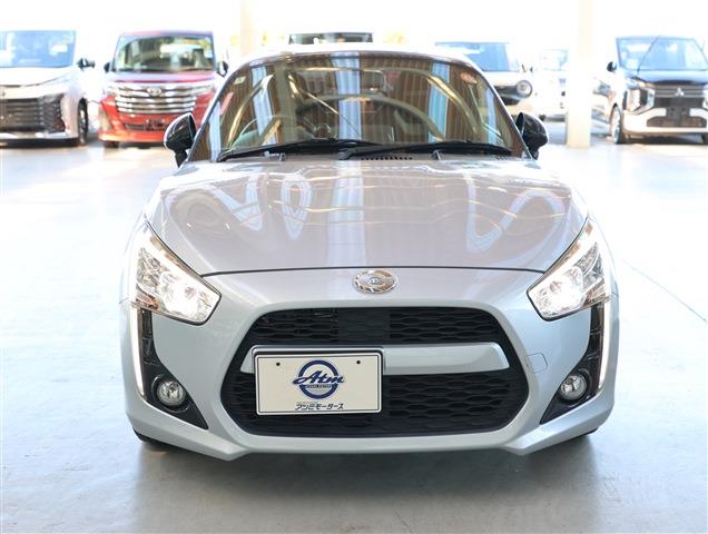 DAIHATSU COPEN Robe CH0000058343