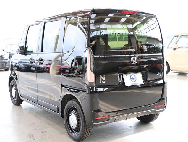 HONDA N BOX JOY Monotone CH0000062002