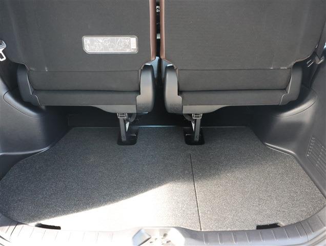 TOYOTA ESQUIRE Hybrid Gi Premium Package CH0000059977