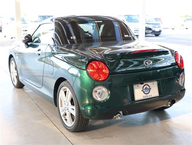 DAIHATSU COPEN Cero CH0000057839