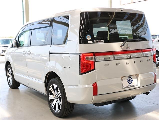 MITSUBISHI DELICA D:5 P CH0000061339