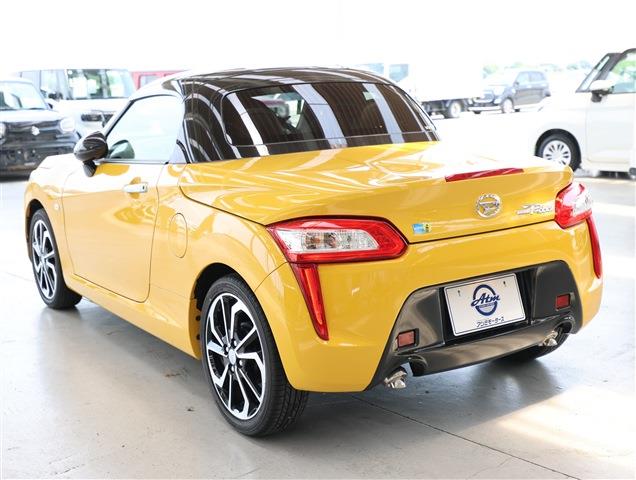 DAIHATSU COPEN Robe CH0000062237