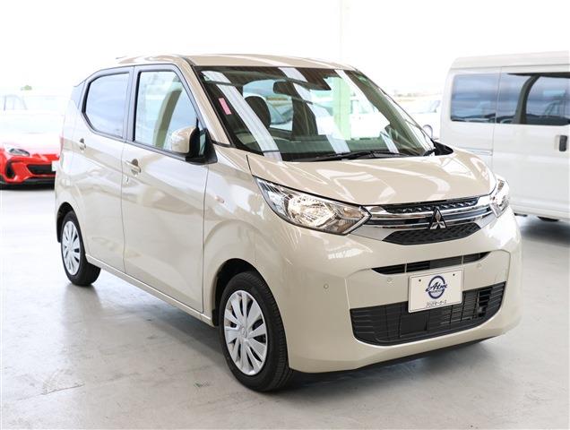 MITSUBISHI EK WAGON M CH0000058632