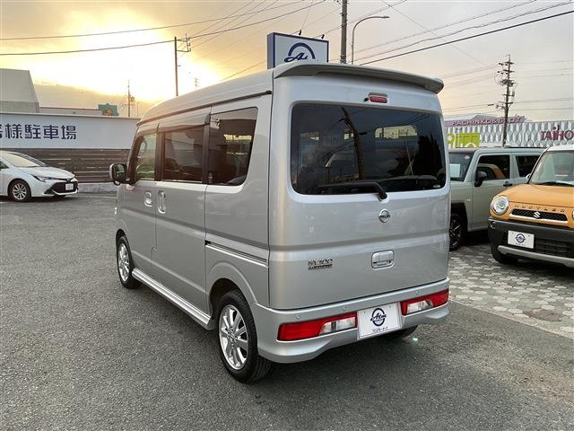 NISSAN NV100 CLIPPER RIO E Turbo CH0000059295