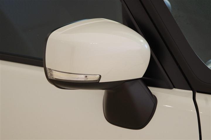 SUZUKI SOLIO BANDIT Hybrid MV CH0000058446