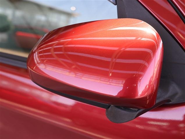 TOYOTA PASSO X L Package CH0000061347