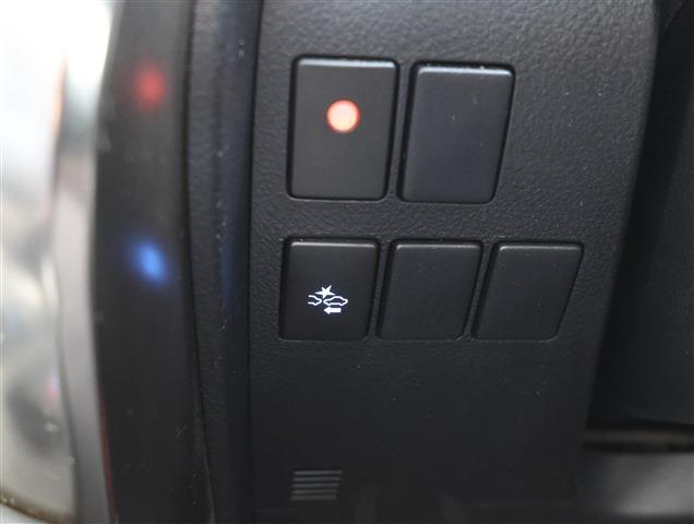 TOYOTA ALPHARD S A Package CH0000060065