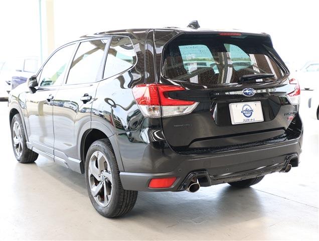 SUBARU FORESTER STI Sport CH0000060913
