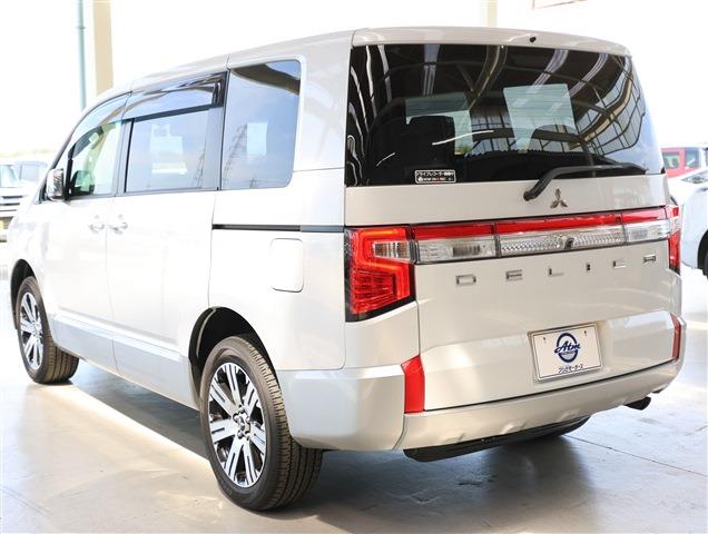 MITSUBISHI DELICA D:5 P CH0000061333