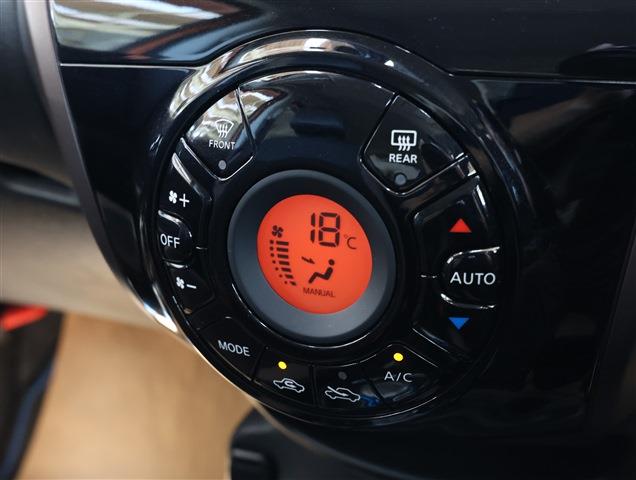NISSAN NOTE e-POWER Medalist CH0000061985