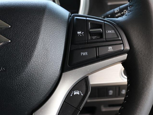 SUZUKI SPACIA CUSTOM Hybrid XS Safe Support CH0000060876