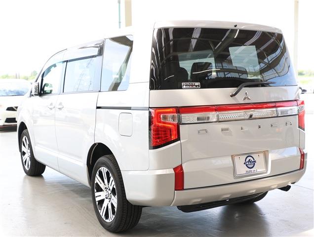 MITSUBISHI DELICA D:5 P CH0000061330