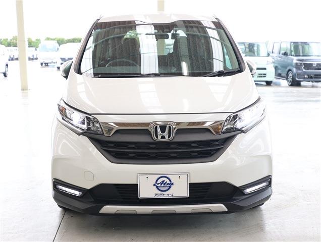 HONDA FREED HYBRID Hybrid Closter CH0000045782