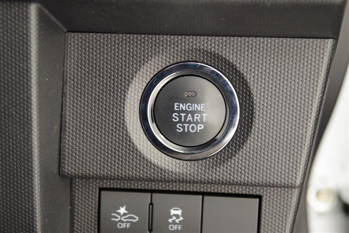 DAIHATSU TAFT G CH0000060492