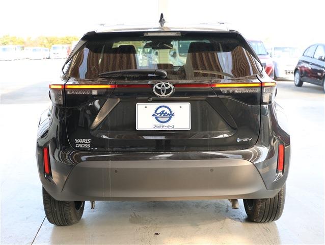 TOYOTA YARIS CROSS Hybrid Z CH0000059316