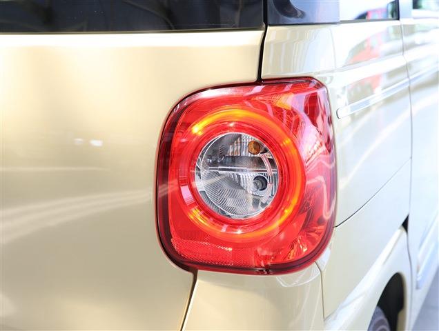 DAIHATSU MOVE CAMBUS Theory G Turbo CH0000062226