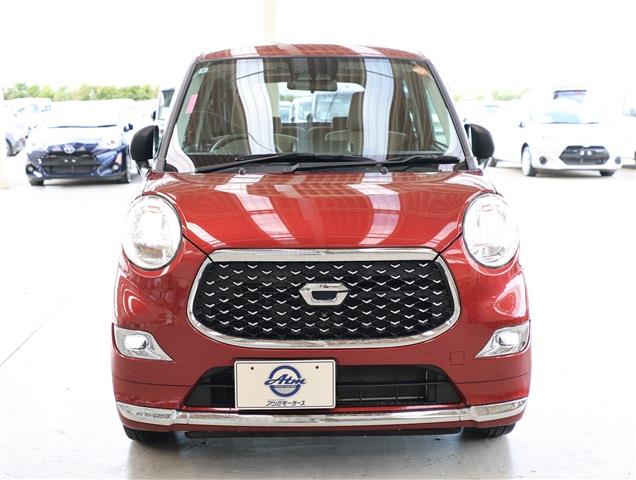 DAIHATSU CAST STYLE G VS SA3 CH0000058047