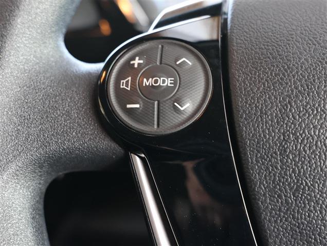 TOYOTA AQUA S Style Black CH0000059456