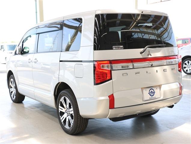 MITSUBISHI DELICA D:5 P CH0000061332