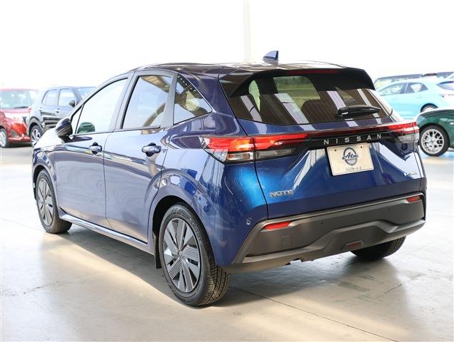 NISSAN NOTE X CH0000059885