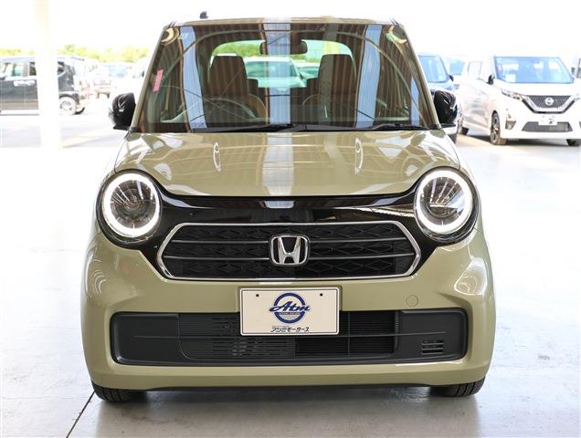 HONDA N-ONE Original Style Plus Urban CH0000058106
