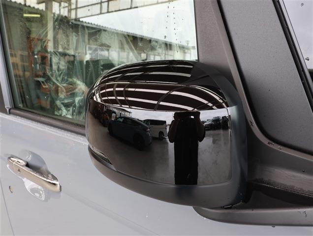 HONDA N BOX CUSTOM Coordinate Style CH0000057422