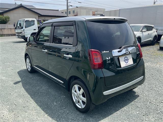 HONDA N-ONE PREMIUM Premium CH0000061681