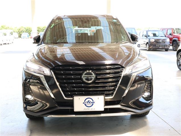 NISSAN KICKS X CH0000062050
