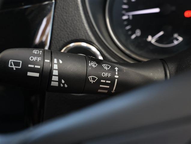 NISSAN X-TRAIL S CH0000061918