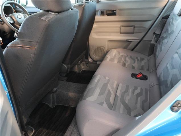DAIHATSU TAFT G Turbo CH0000058112