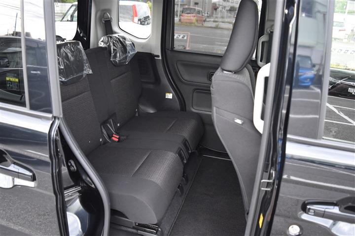SUZUKI SPACIA CUSTOM Hybrid GS CH0000050199