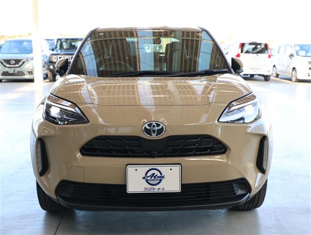 TOYOTA YARIS CROSS Hybrid Z CH0000059628