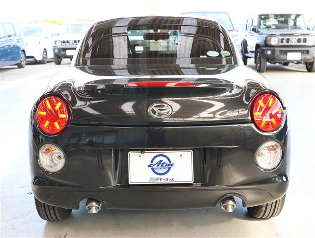 DAIHATSU COPEN Cero CH0000059951