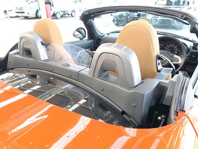 DAIHATSU COPEN Robe CH0000058039