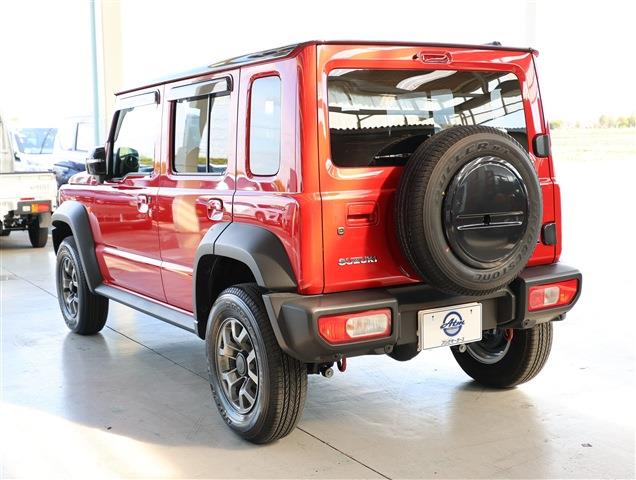 SUZUKI JIMNY NOMAD FC CH0000060579