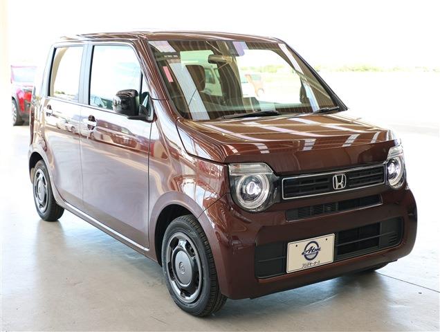 HONDA N-WGN L Style Plus Bitter CH0000057865