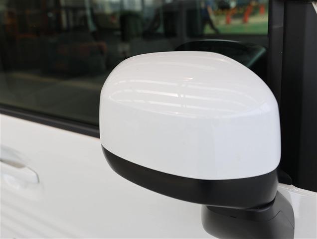 HONDA N-VAN L Honda SENSING CH0000061983