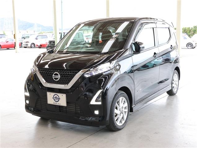 NISSAN DAYZ Highway Star X Pro Edition CH0000057941