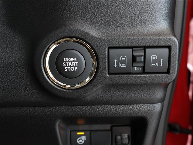 SUZUKI SPACIA GEAR Hybrid XZ CH0000058032