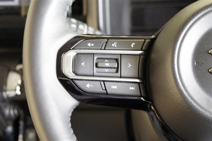 SUZUKI SPACIA GEAR Hybrid XZ CH0000053147
