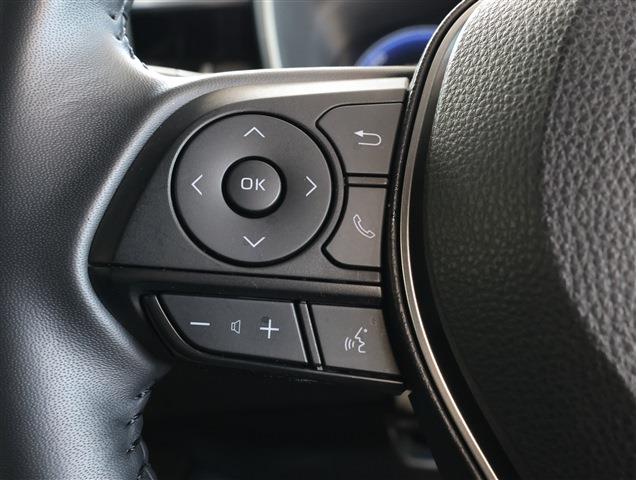TOYOTA COROLLA SPORT Hybrid G Z CH0000057787
