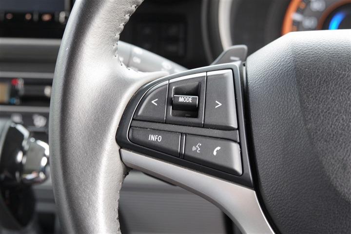 SUZUKI SPACIA GEAR Hybrid XZ Turbo CH0000060670