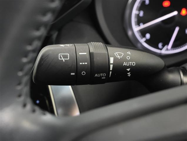 TOYOTA HARRIER Z CH0000059877