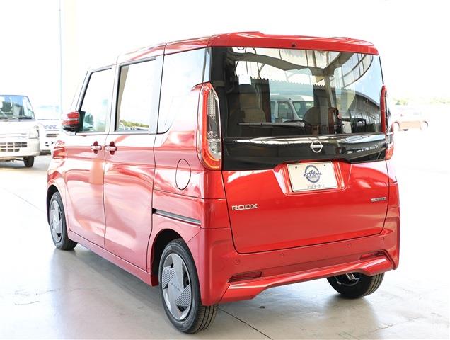 NISSAN ROOX X CH0000058265